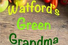 Photo of Watford’s Green Grandma Photo of Watford’s Green Grandma