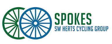 Spokes SW Herts Cycling Group