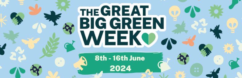 South West Herts Great Big Green Week 2024